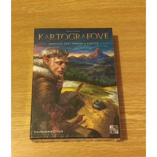 Kartografové