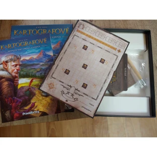 Kartografové