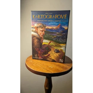 Kartografové