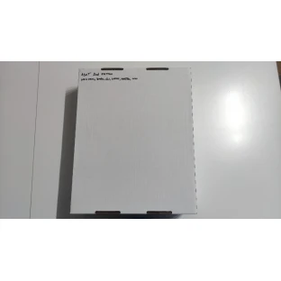 Cardboard Storage Box (4000 cards)