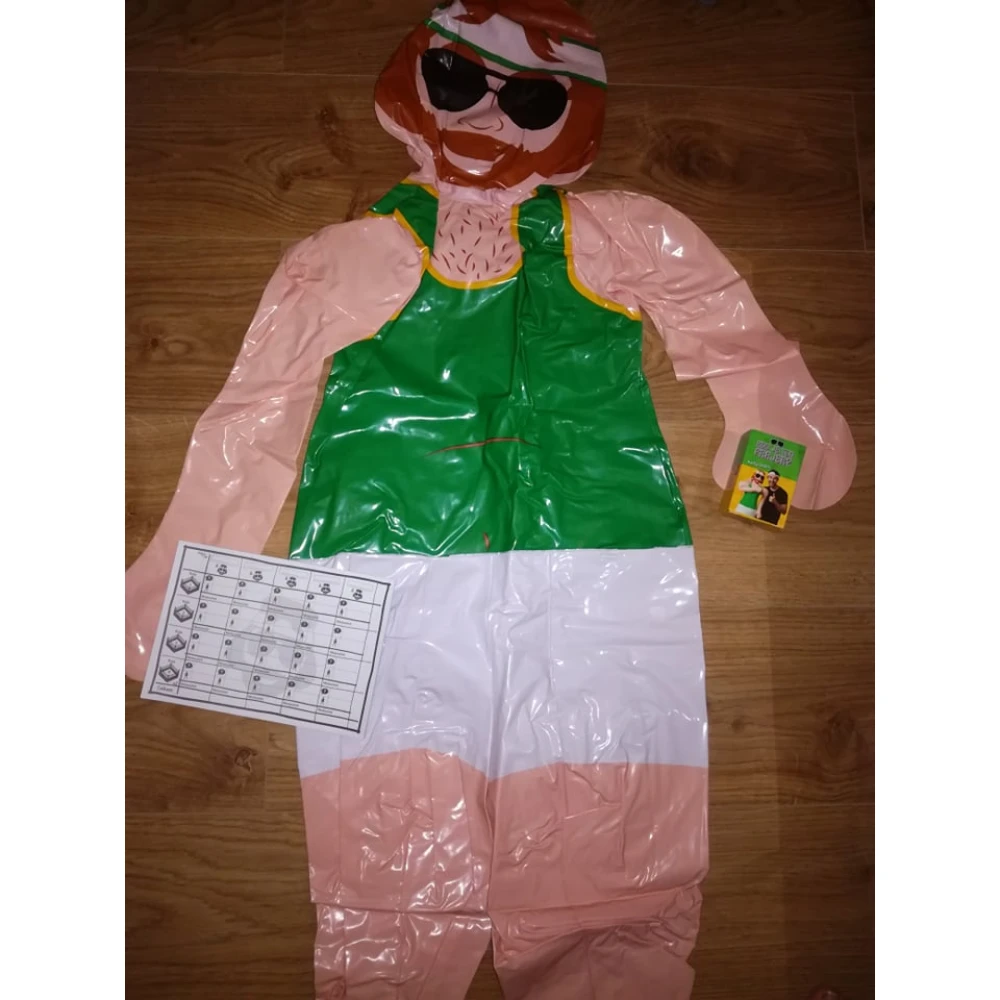 Kdo je ten frajer?