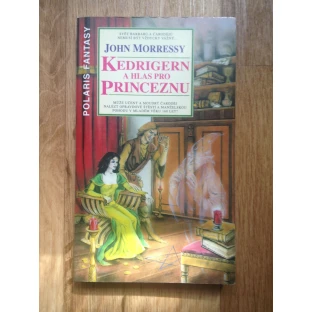 Kedrigern a hlas pro Princeznu