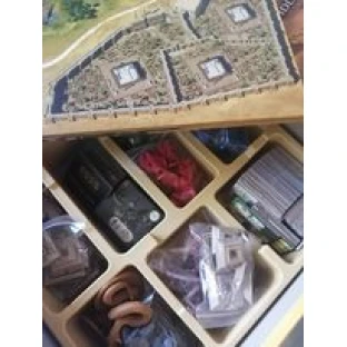 Kemet: Krev a písek
