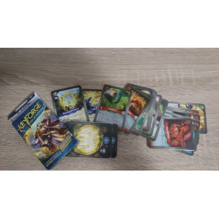 KeyForge: Age of Ascension - Archon Deck