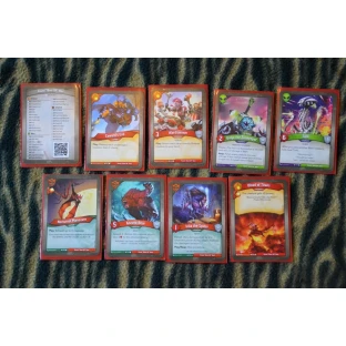 KeyForge: Call of the Archons - Archon Deck