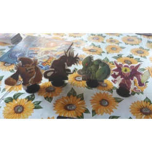 King of Tokyo (Second Edition)