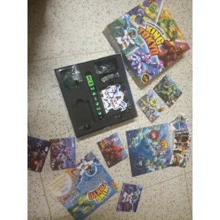 King of Tokyo (Second Edition)