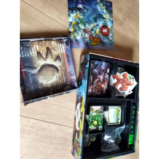 King of Tokyo: Monster Box