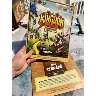 Kingdom Rush - Trhlina v čase