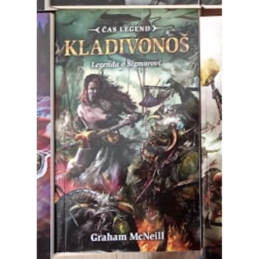 Kladivonoš