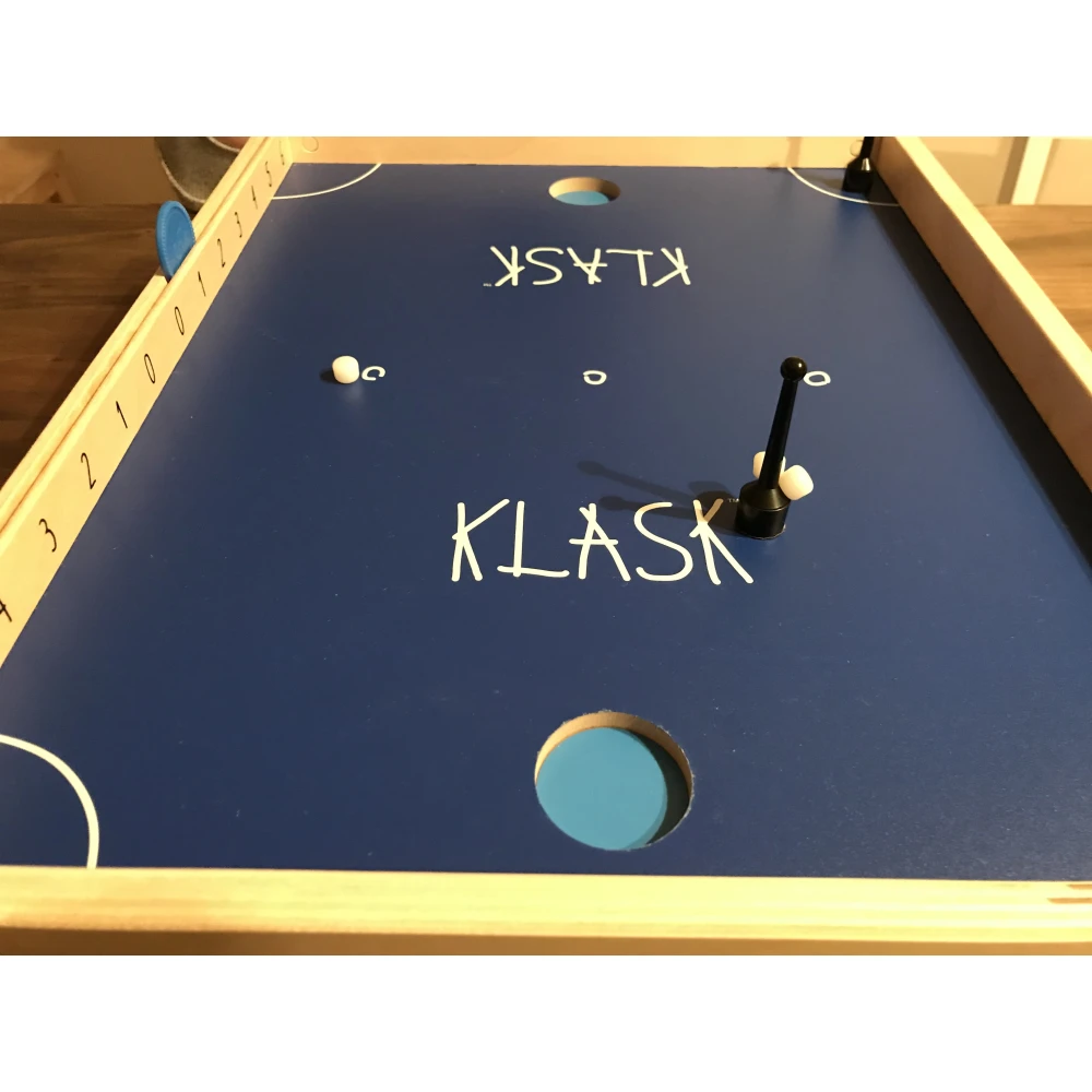 Klask