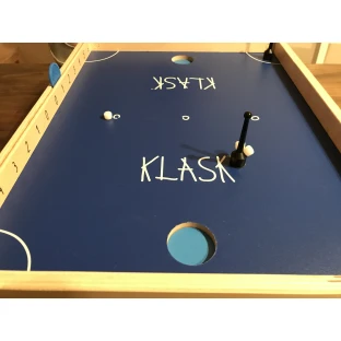 Klask