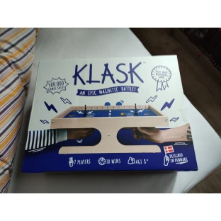 Klask
