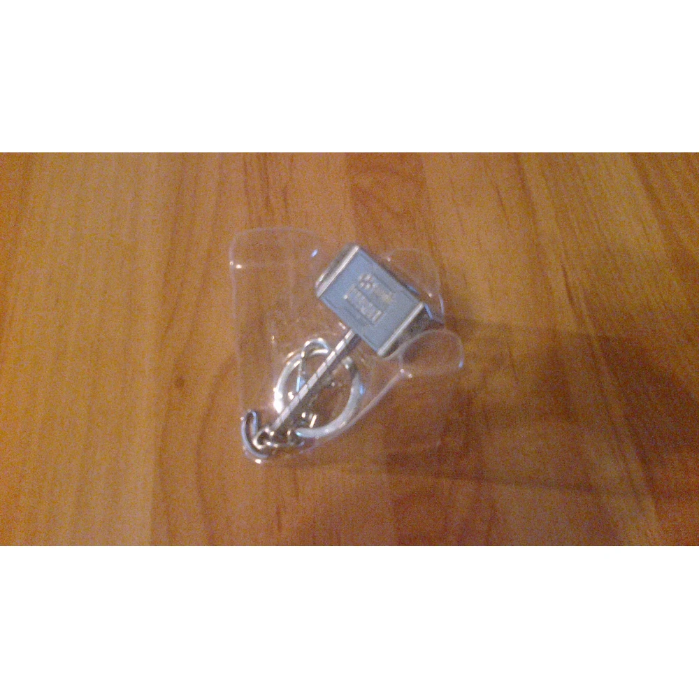 Marvel Keychain - Thor's Hammer