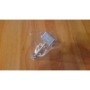 Marvel Keychain - Thor's Hammer