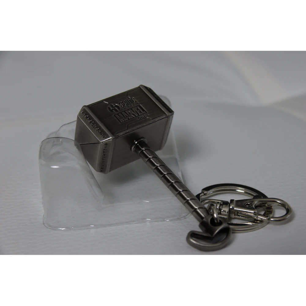 Marvel Keychain - Thor's Hammer