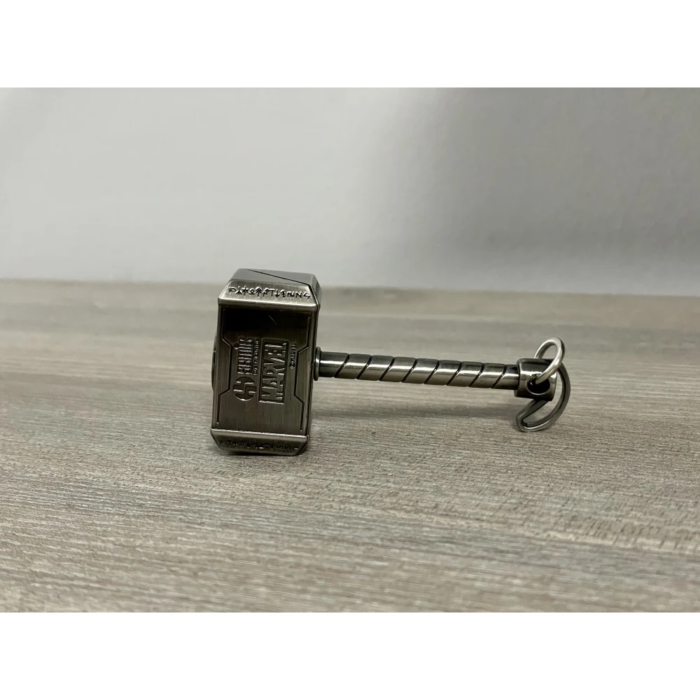 Marvel Keychain - Thor's Hammer