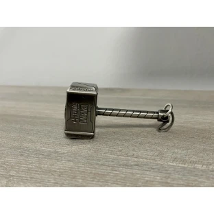 Marvel Keychain - Thor's Hammer