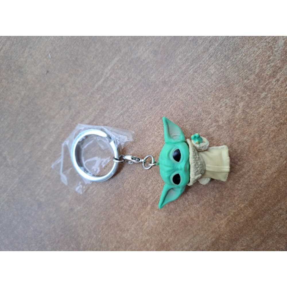 Kľúčenka The Mandalorian - The Child Pocket POP!