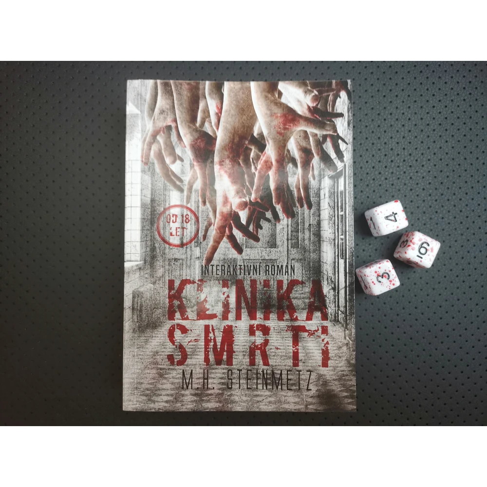 Klinika smrti