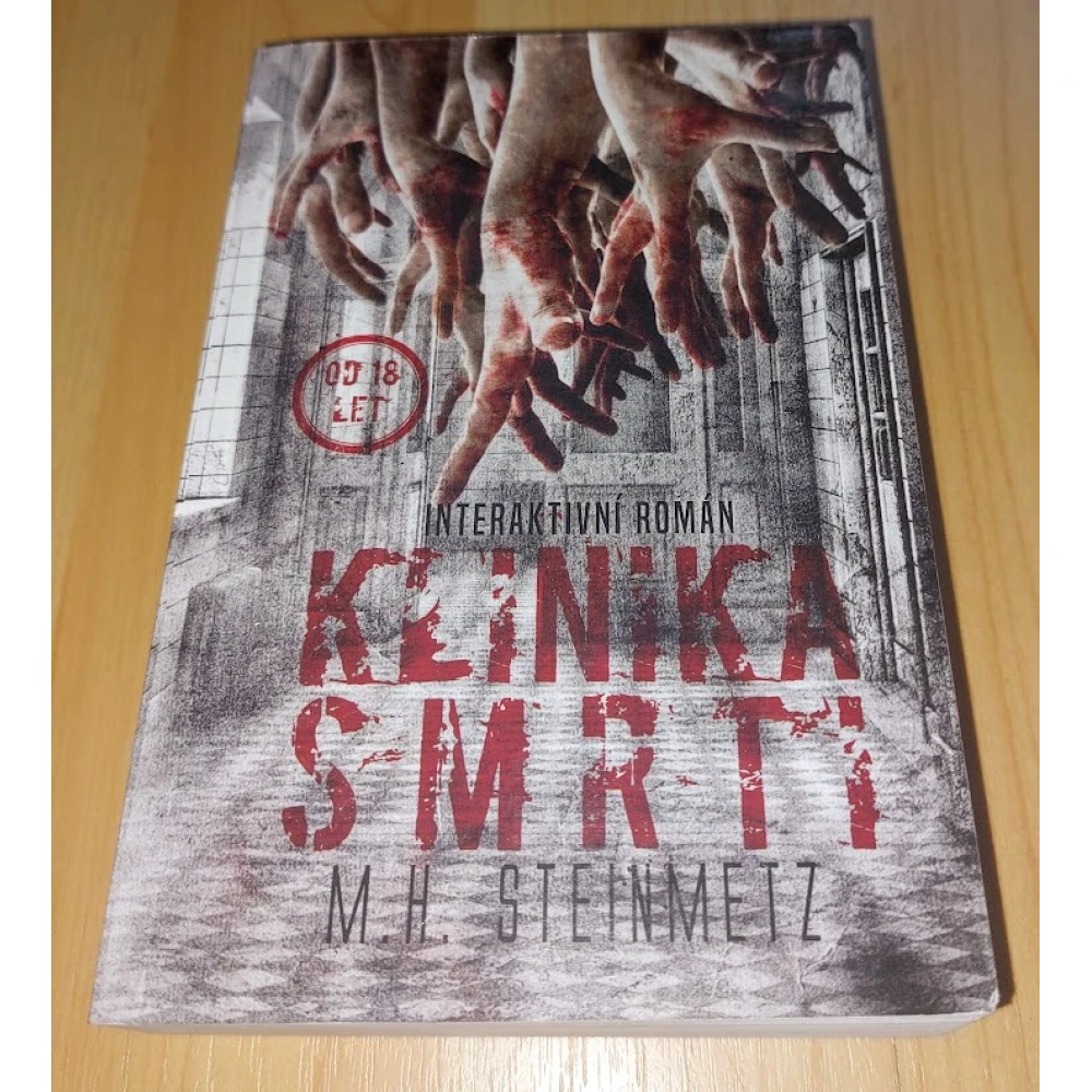 Klinika smrti