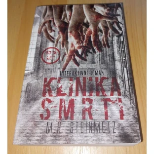 Klinika smrti