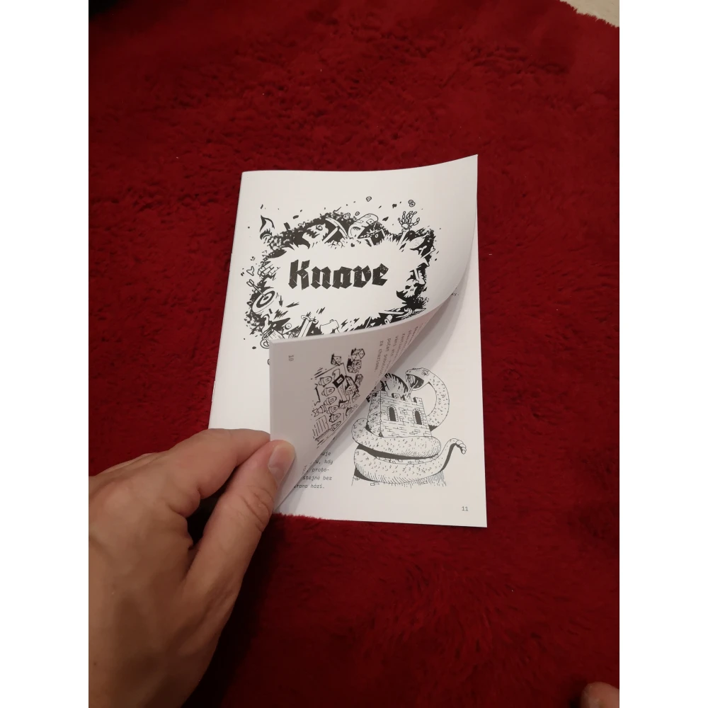 Knave