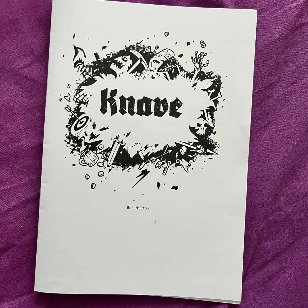 Knave
