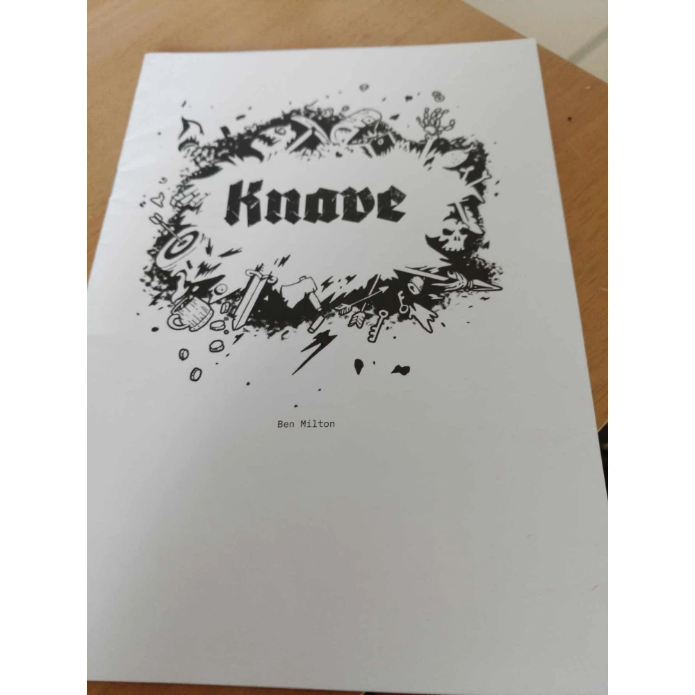 Knave