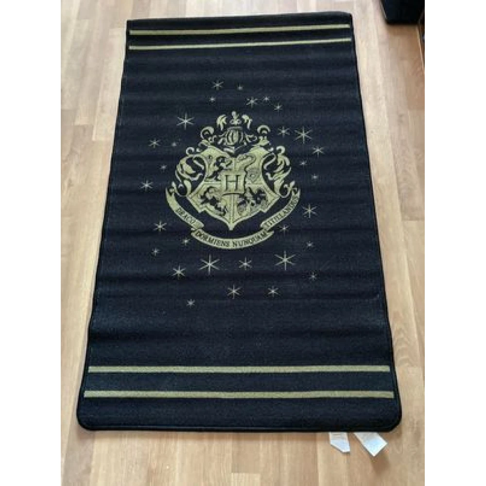 Harry Potter Teppich - Hogwarts Wappen