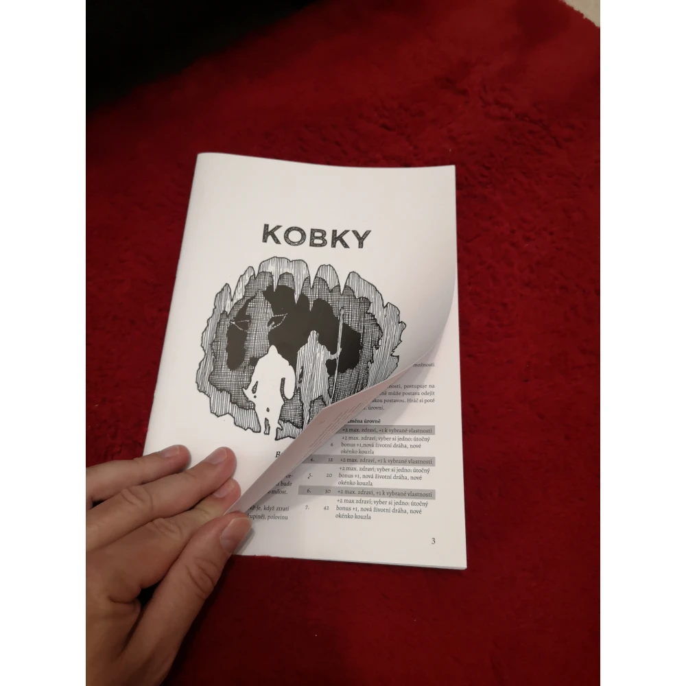 Kobky