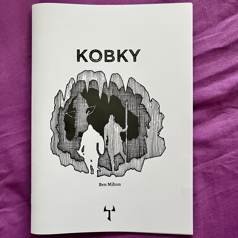 Kobky