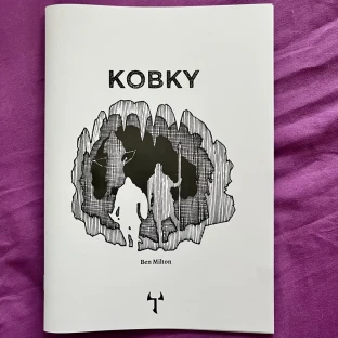 Kobky