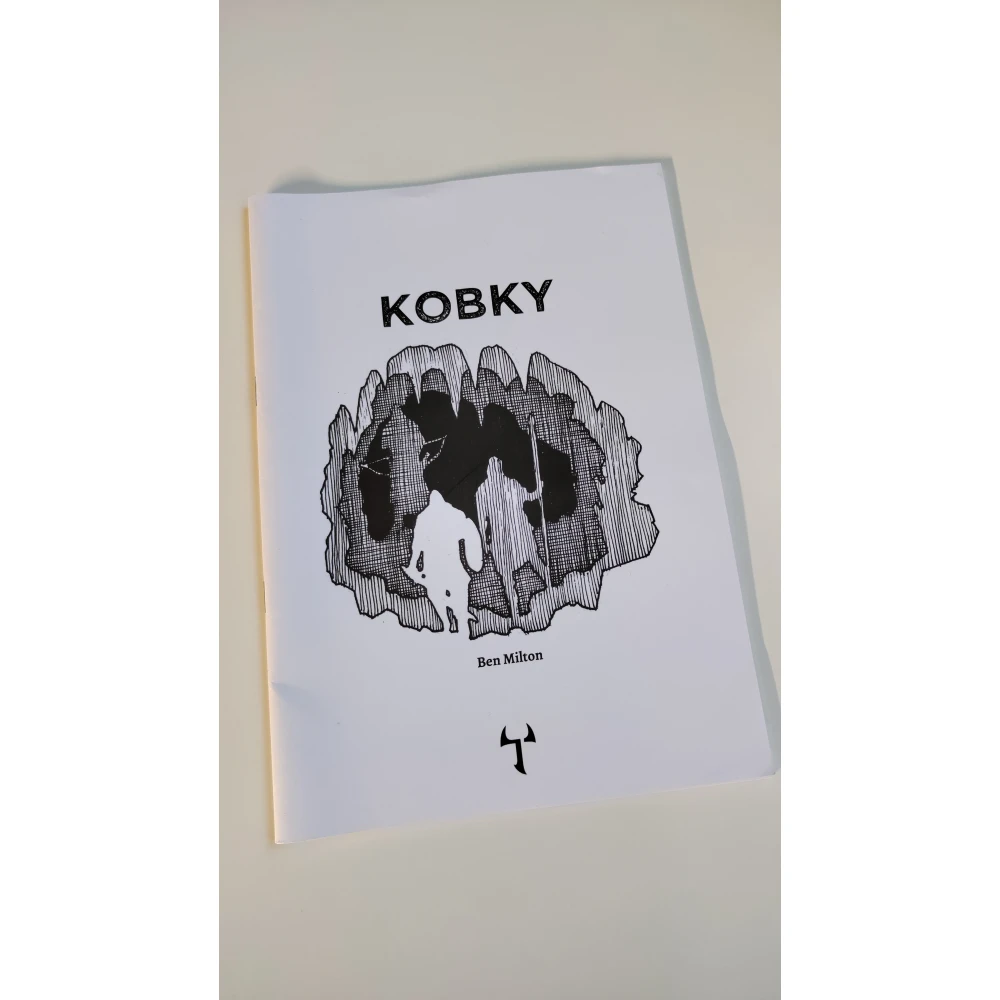 Kobky