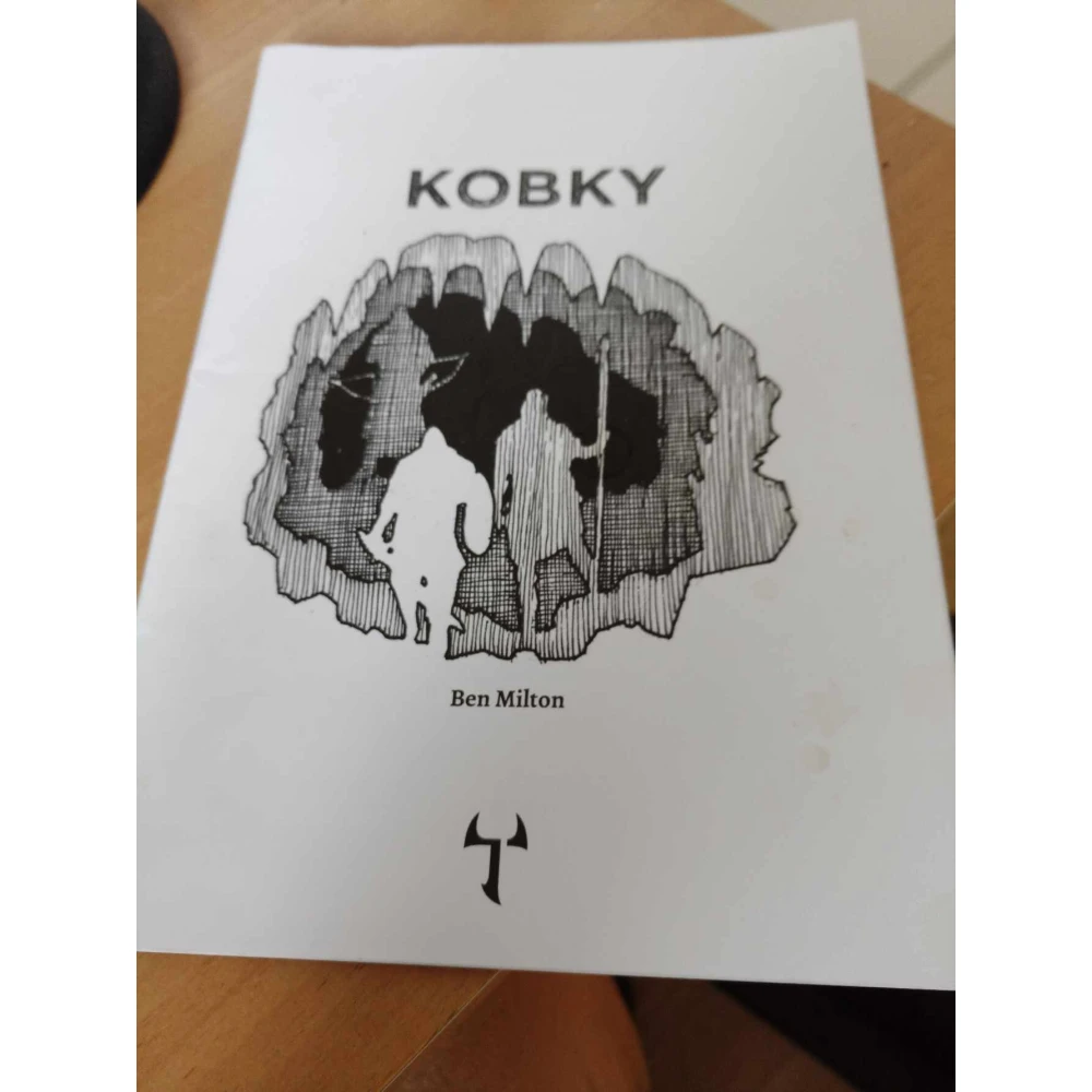 Kobky