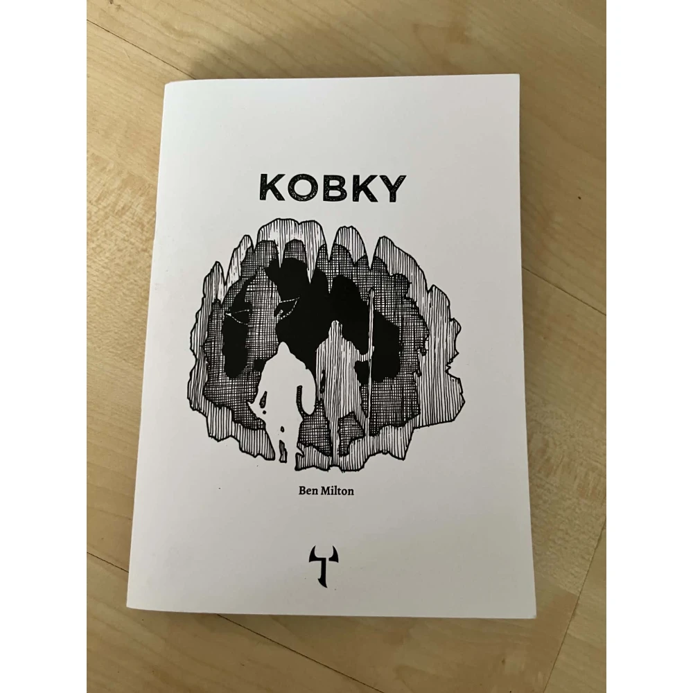 Kobky