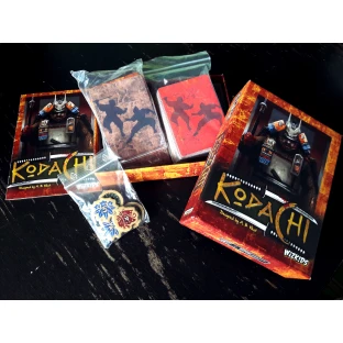 Kodachi