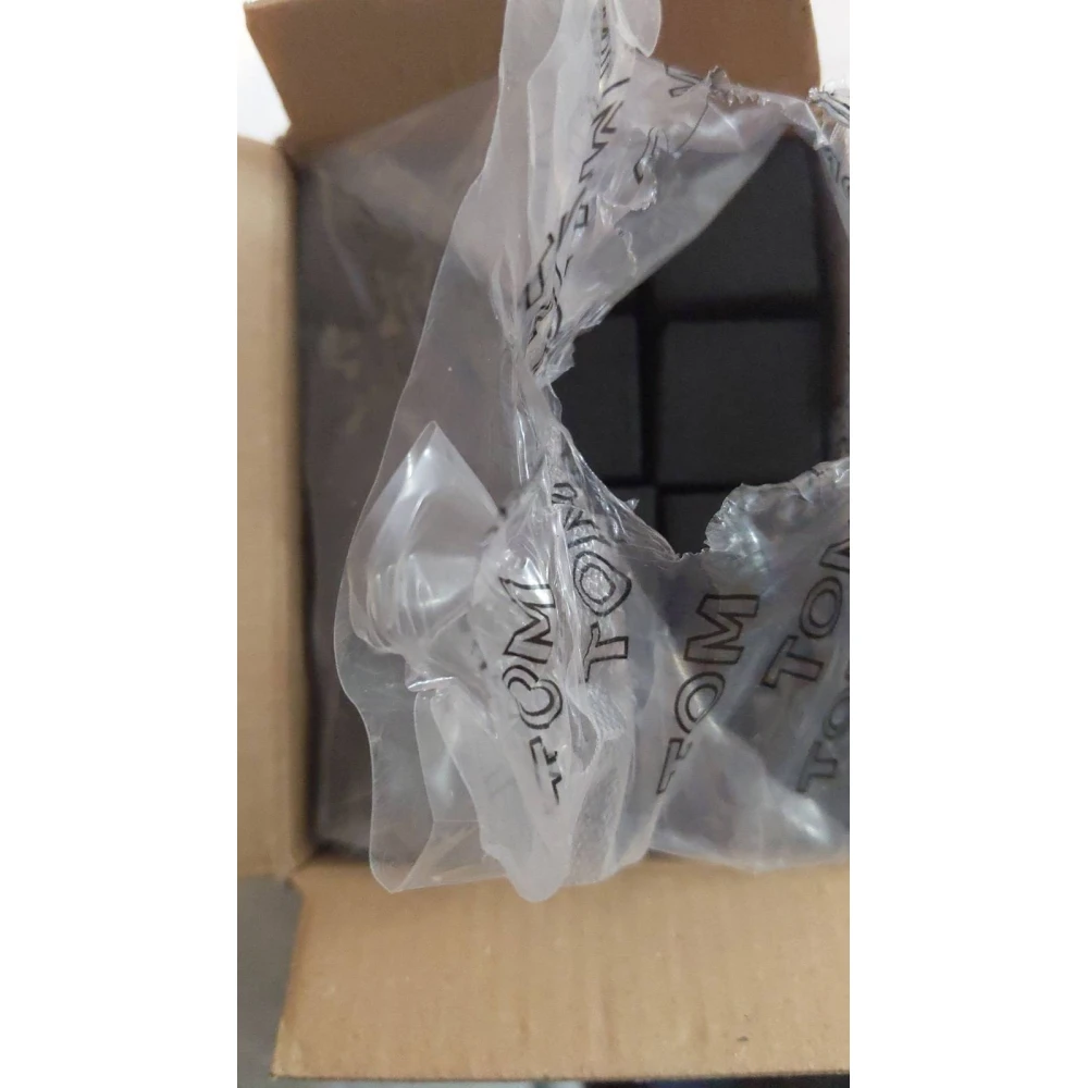 Kokosové uhlie 1 kg