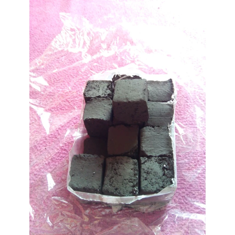 Kokosové uhlie 1 kg