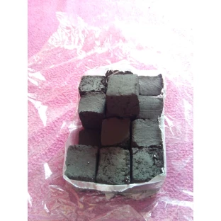 Kokosové uhlie 1 kg