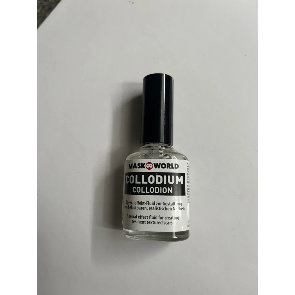 Kollodium 10 ml