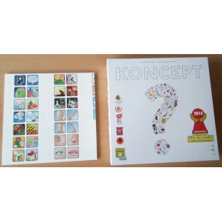 Koncept