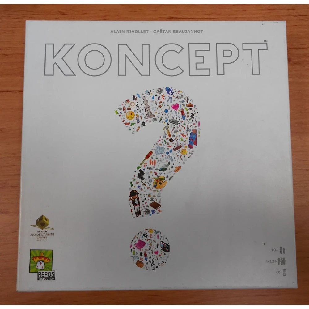 Koncept