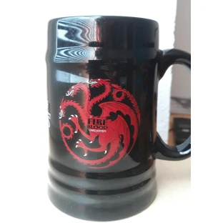 Korbel Game of Thrones - House Targaryen
