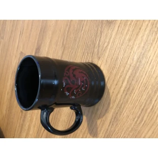 Korbel Game of Thrones - House Targaryen