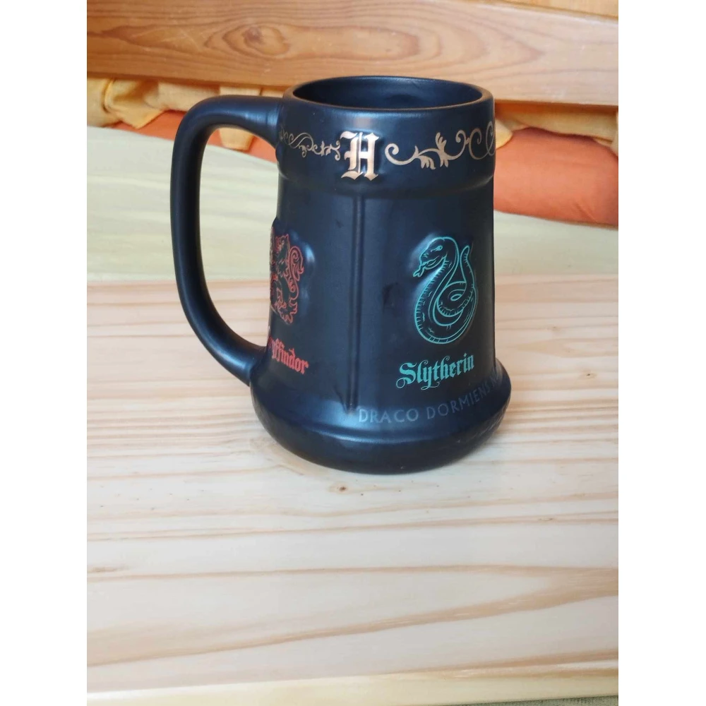 Korbel Harry Potter - Koľaje