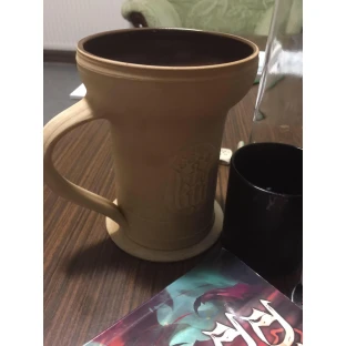 Kingdom Come: Deliverance Tankard