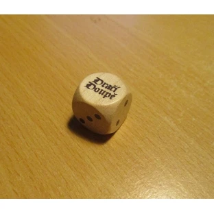 Kostka Dračí doupě