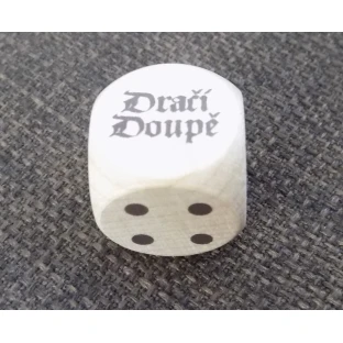 Kostka Dračí doupě