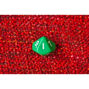 W10-Würfel